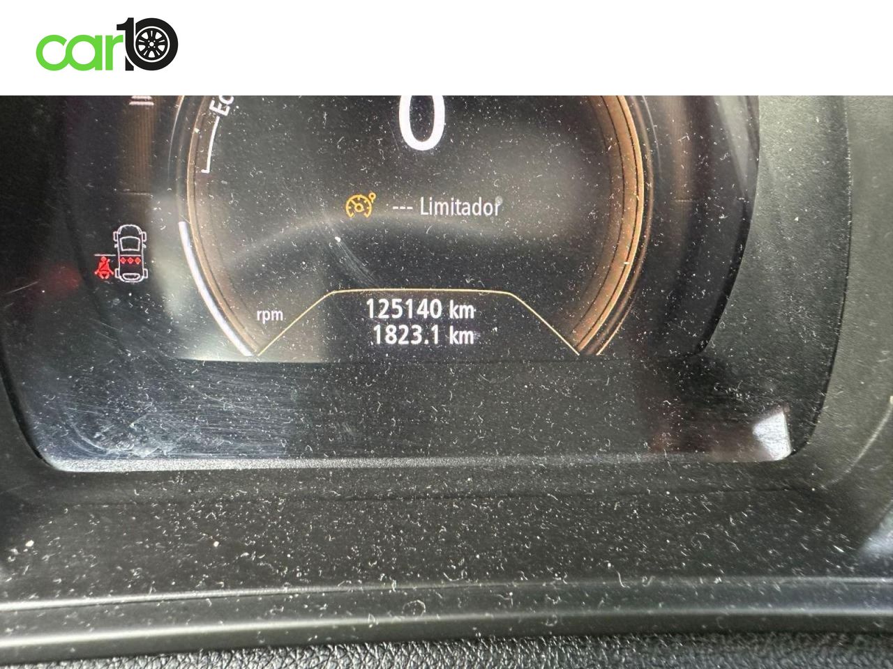 RENAULT MéGANE Business Blue dCi 81 kW (115CV)  - Foto 8