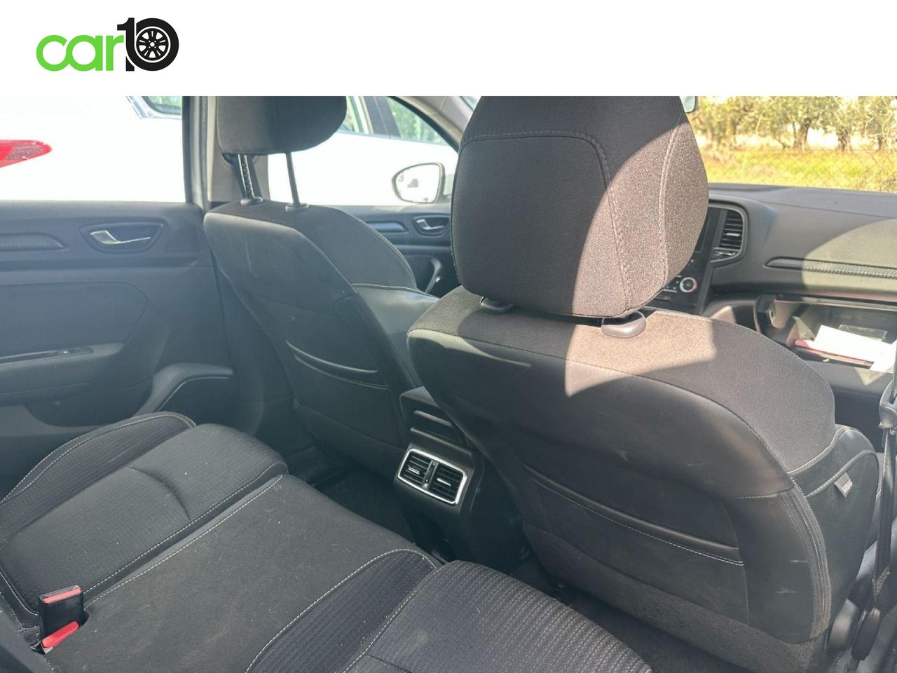 RENAULT MéGANE Business Blue dCi 81 kW (115CV)  - Foto 7