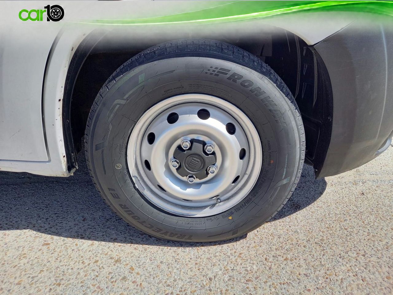 FIAT DUCATO MAXI 35 FURGON MWB HR 3.0 GNC  - Foto 29
