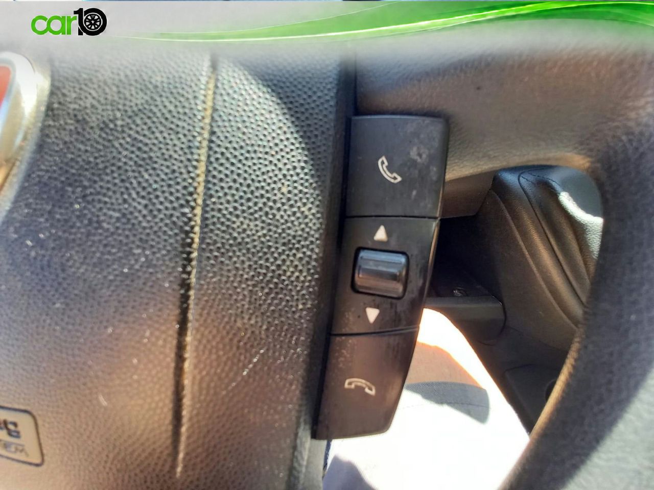 FIAT DUCATO MAXI 35 FURGON MWB HR 3.0 GNC  - Foto 26