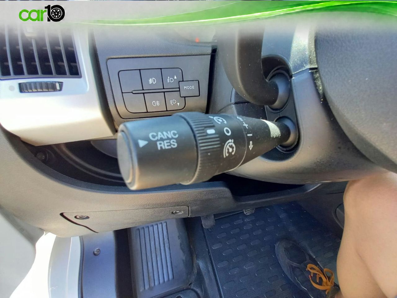 FIAT DUCATO MAXI 35 FURGON MWB HR 3.0 GNC  - Foto 32