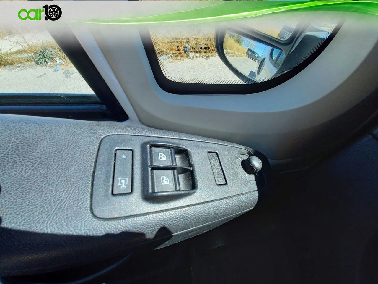 FIAT DUCATO MAXI 35 FURGON MWB HR 3.0 GNC  - Foto 28