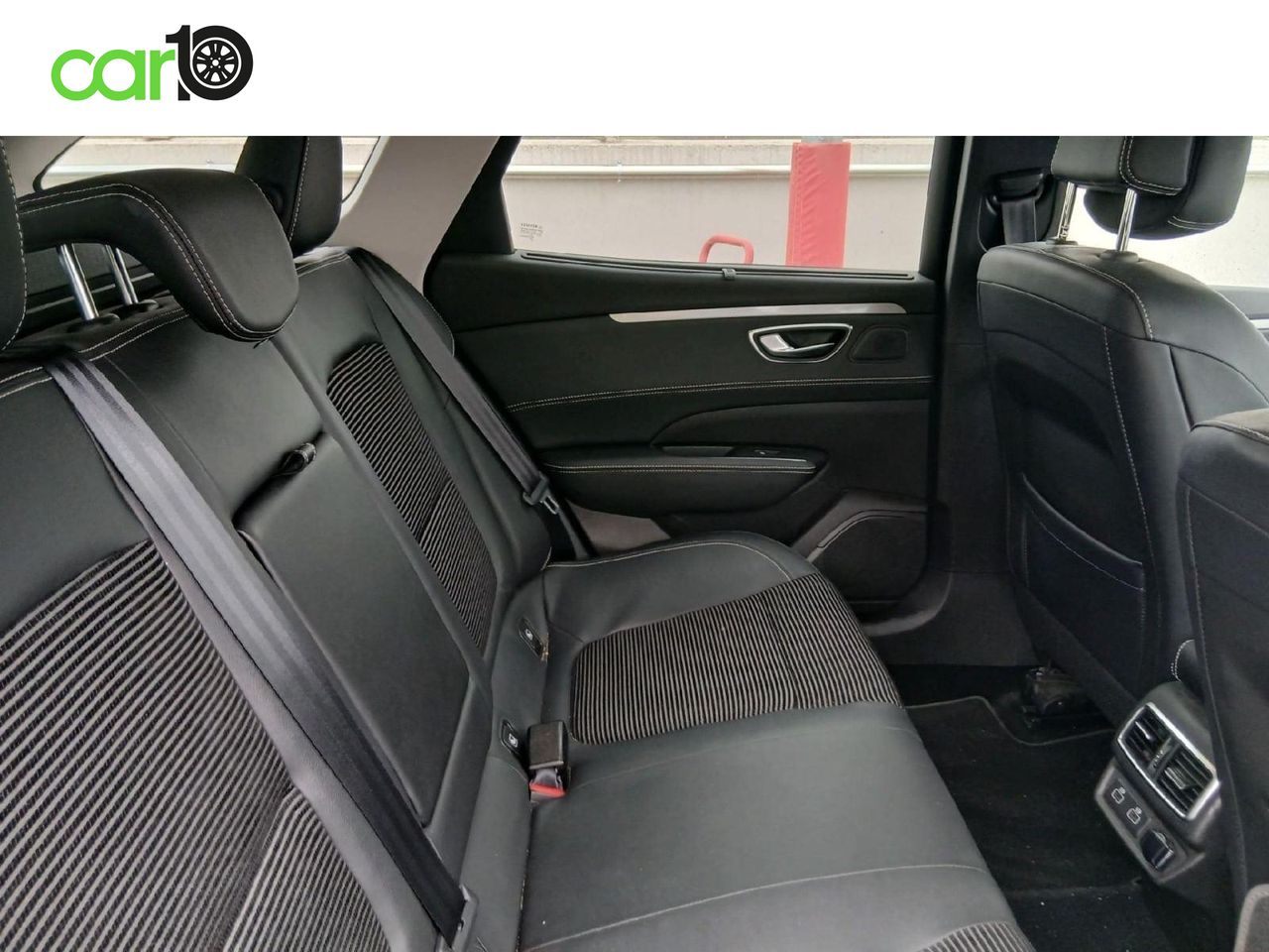 RENAULT TALISMAN Sport Tourer Zen 2.0 dCi 160CV AT6 E6dT  - Foto 7