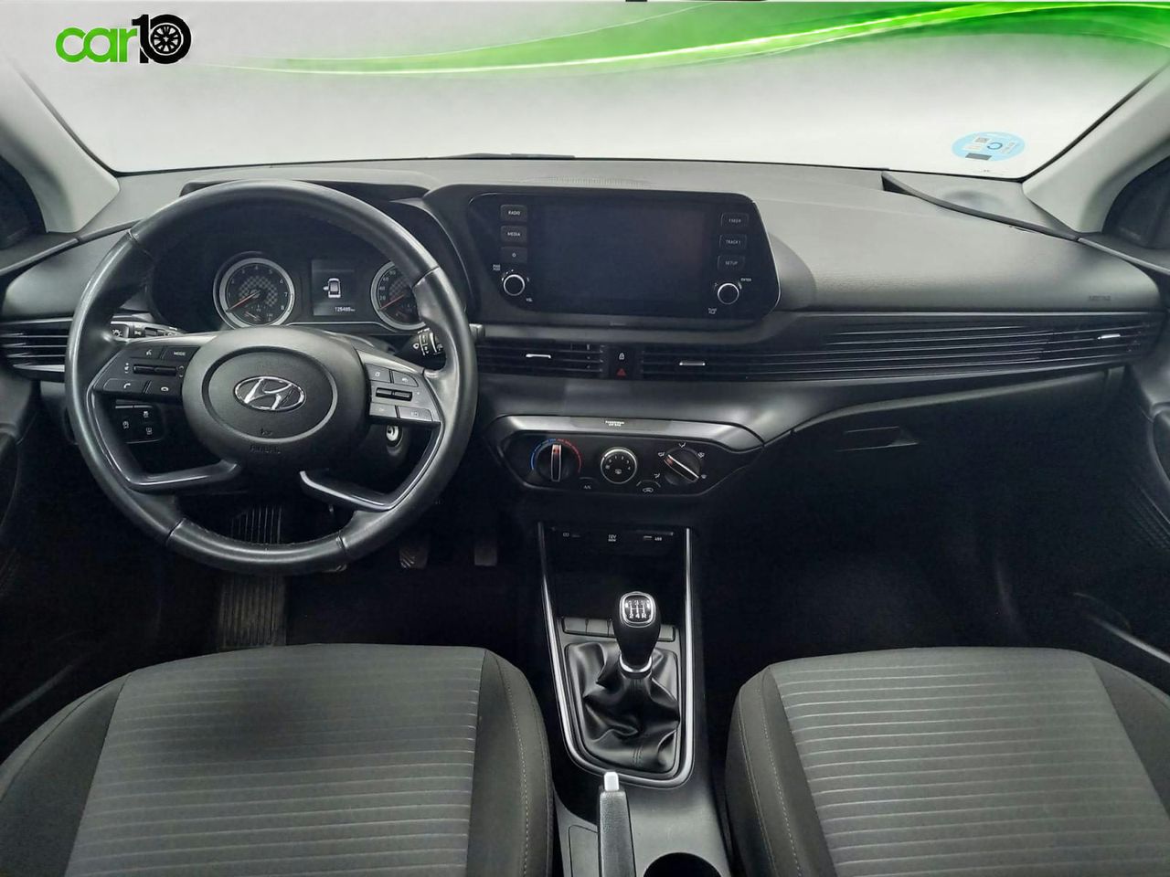 Hyundai i20 1.2 MPI SLX  - Foto 10