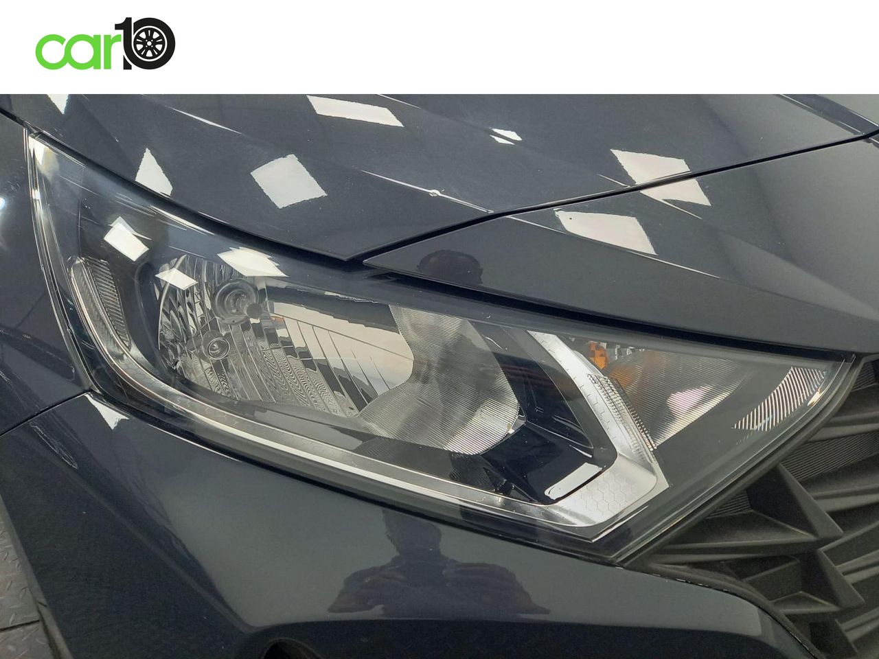 HYUNDAI I20 berlina con portón 1.2 MPI SLX  - Foto 26