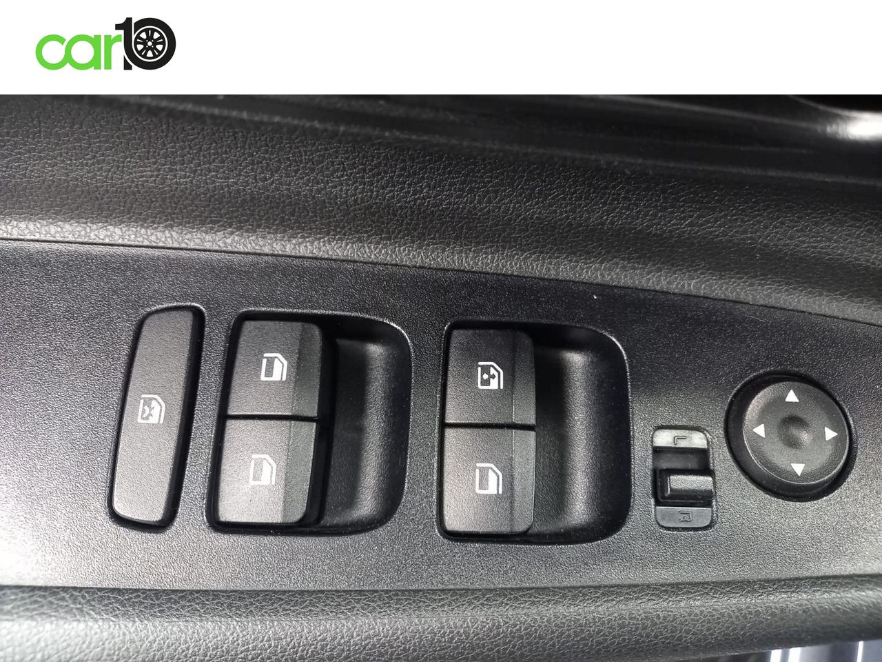 HYUNDAI I20 berlina con portón 1.2 MPI SLX  - Foto 25