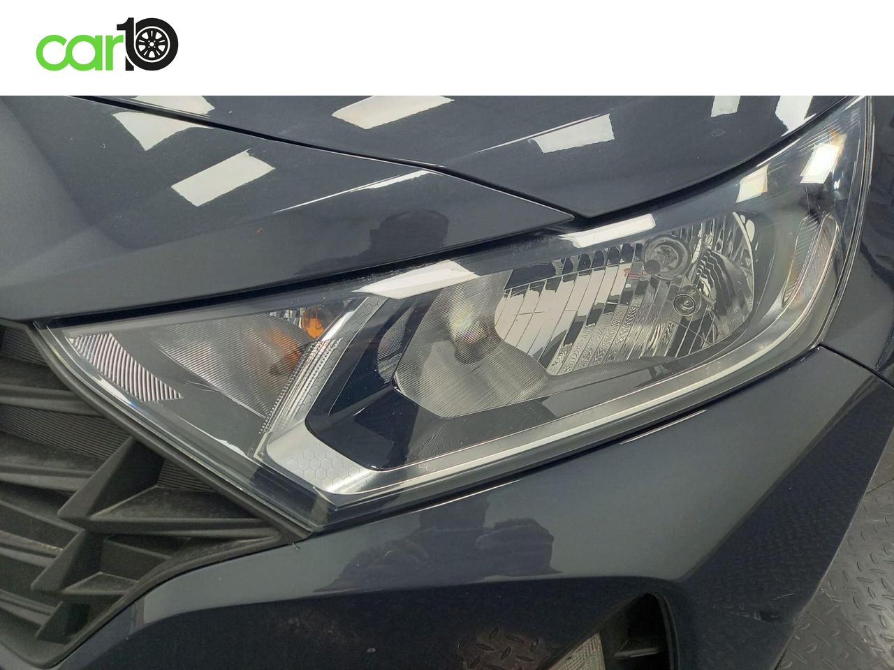 HYUNDAI I20 berlina con portón 1.2 MPI SLX  - Foto 28