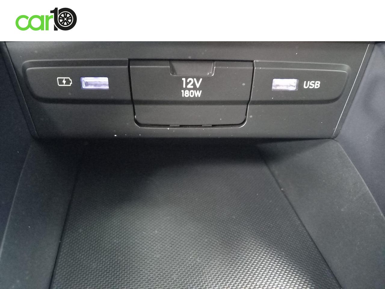 HYUNDAI I20 berlina con portón 1.2 MPI SLX  - Foto 14