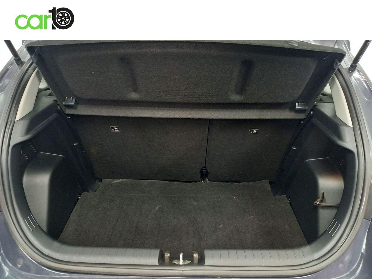 HYUNDAI I20 berlina con portón 1.2 MPI SLX  - Foto 29