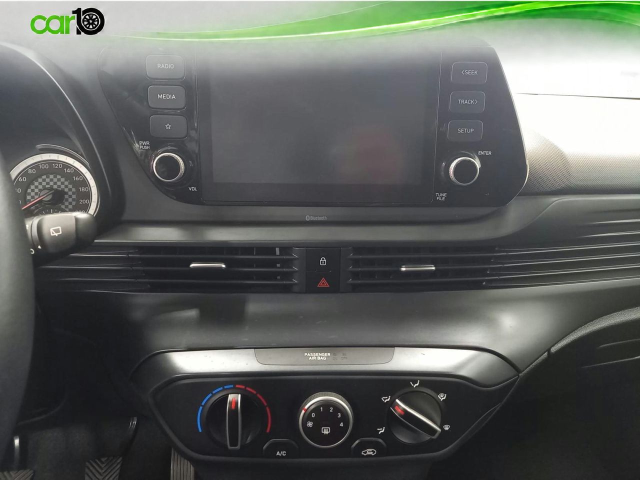 Hyundai i20 1.2 MPI SLX  - Foto 20