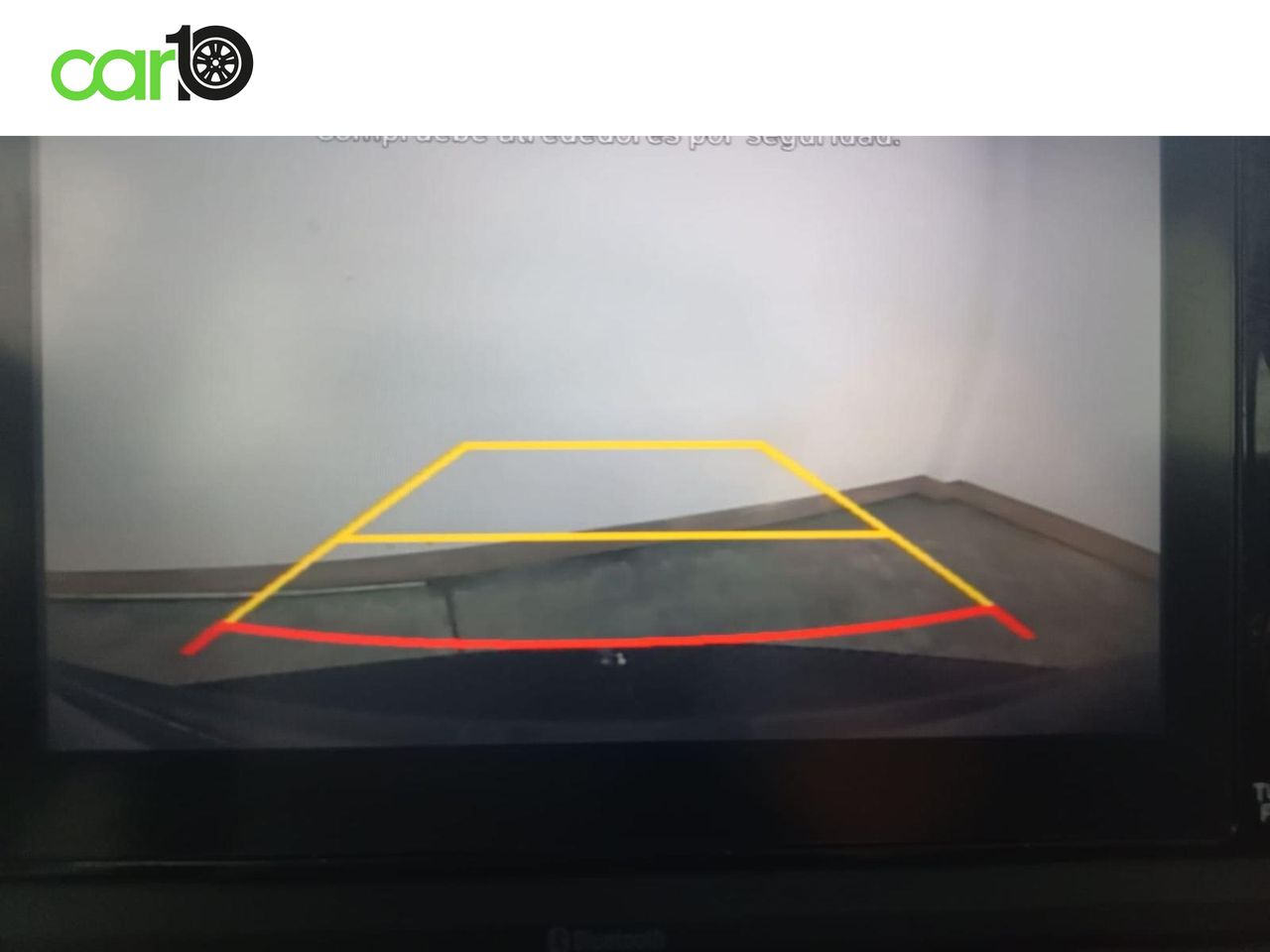 HYUNDAI I20 berlina con portón 1.2 MPI SLX  - Foto 13