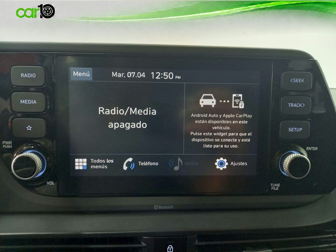 Hyundai i20 1.2 MPI SLX  - Foto 19