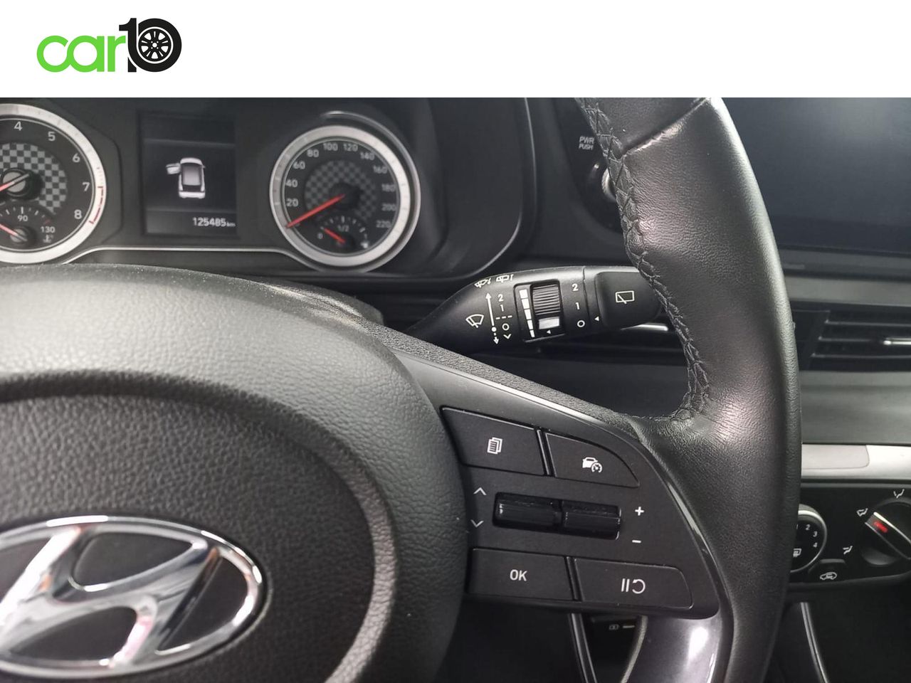 HYUNDAI I20 berlina con portón 1.2 MPI SLX  - Foto 23