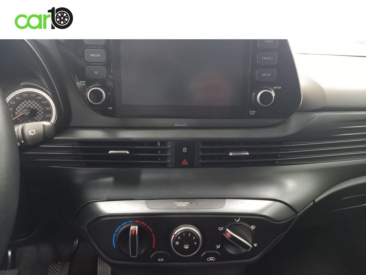 HYUNDAI I20 berlina con portón 1.2 MPI SLX  - Foto 19