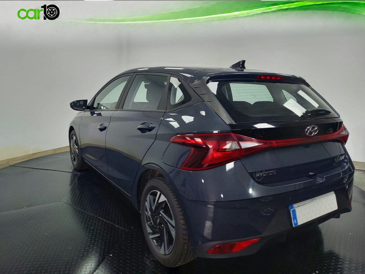 Hyundai i20 1.2 MPI SLX  - Foto 7