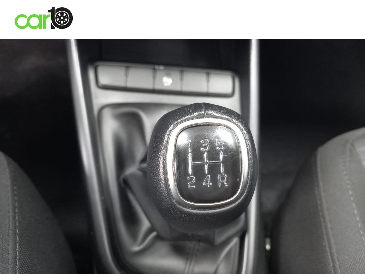 HYUNDAI I20 berlina con portón 1.2 MPI SLX  - Foto 20