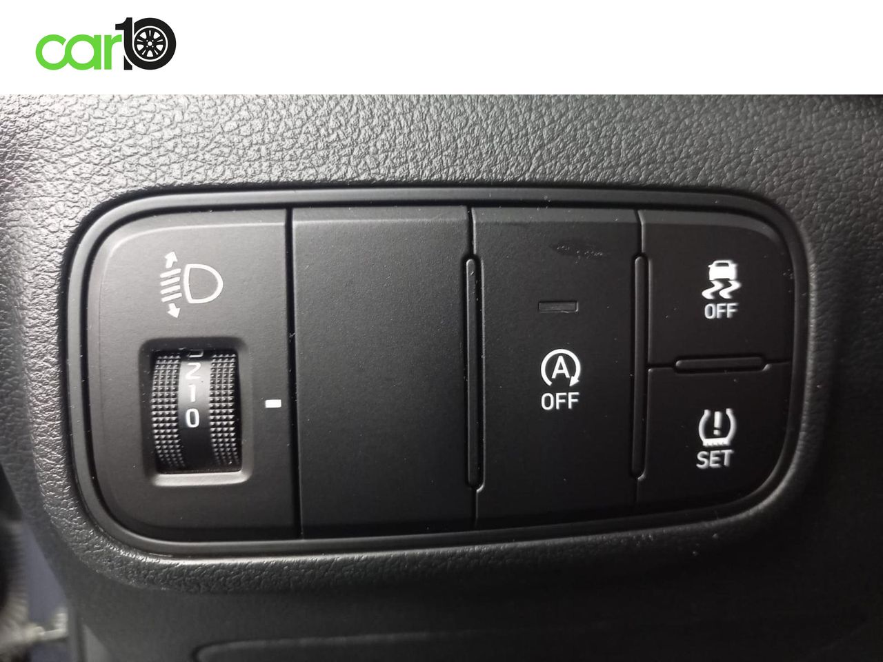 HYUNDAI I20 berlina con portón 1.2 MPI SLX  - Foto 24