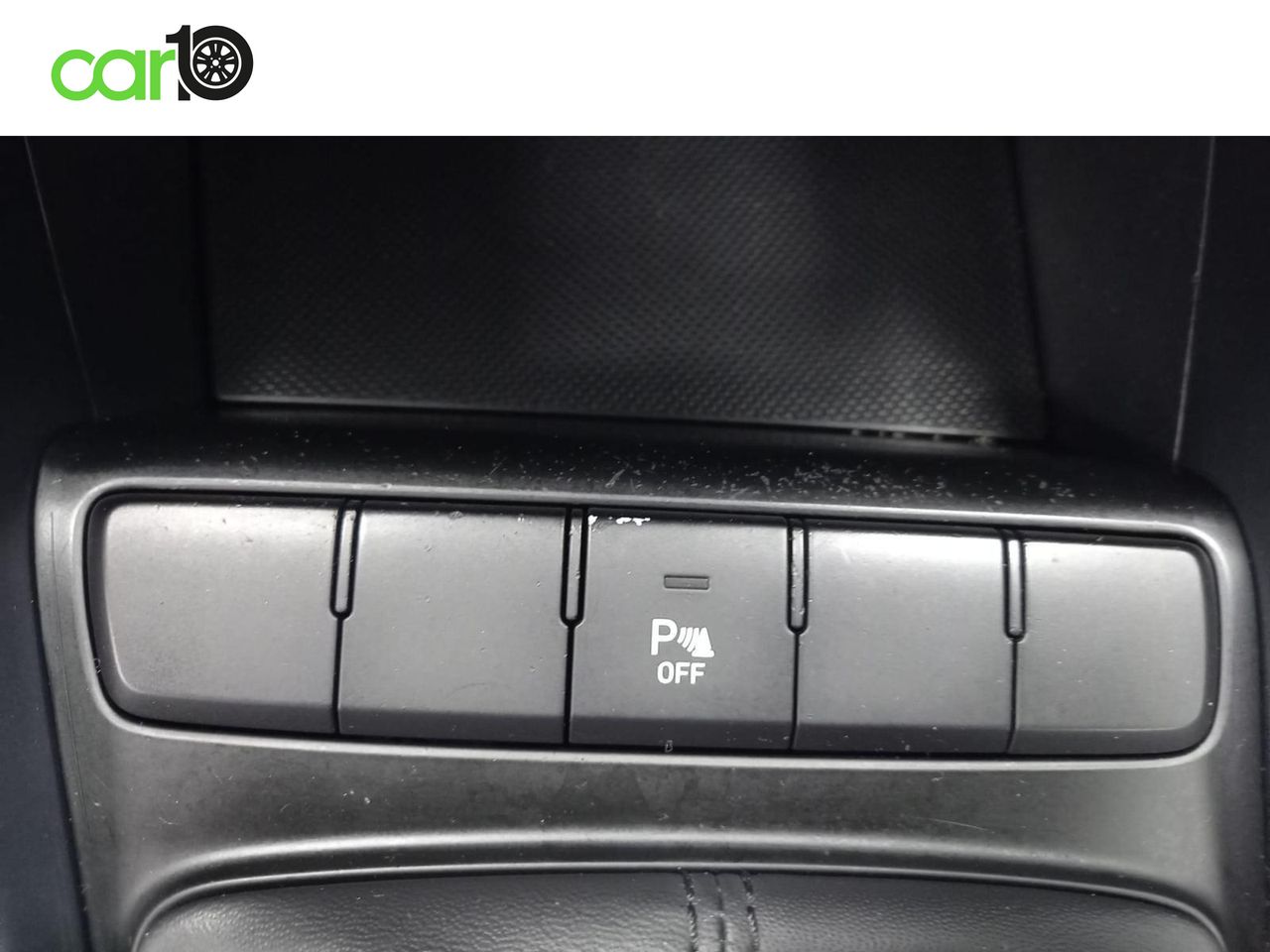 HYUNDAI I20 berlina con portón 1.2 MPI SLX  - Foto 21