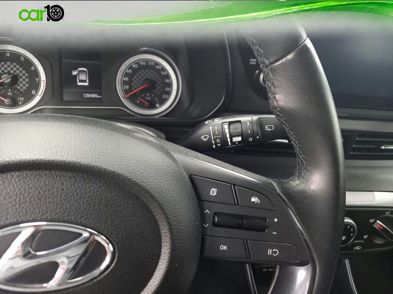 Hyundai i20 1.2 MPI SLX  - Foto 24