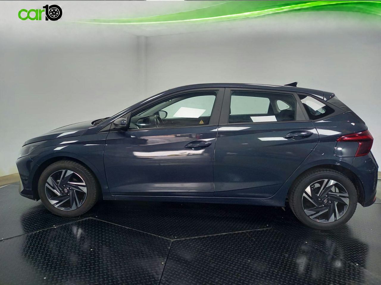 Hyundai i20 1.2 MPI SLX  - Foto 8