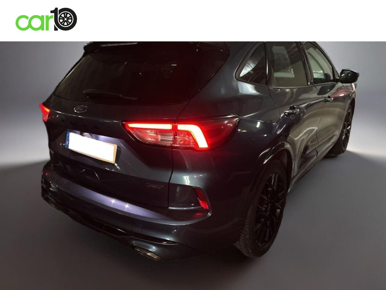 FORD KUGA ST-LINE X 2.5 DURATECH PHEV 165KW 225CV  - Foto 3