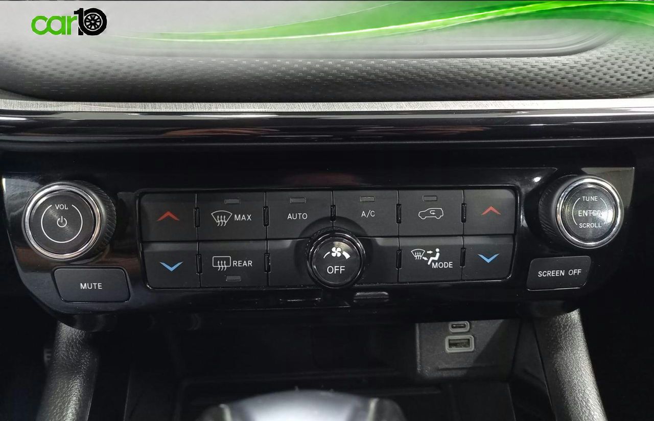 Jeep Compass 4Xe 1.3 PHEV 177kW Trailhawk AT AWD  - Foto 30