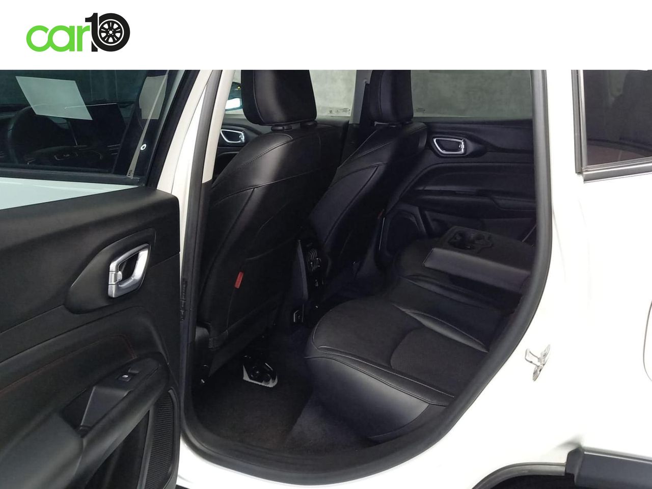 JEEP COMPASS Trailhawk 1.3 PHEV 240 CV  - Foto 10