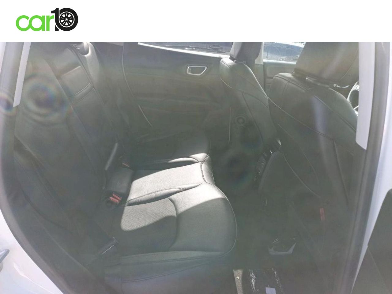 JEEP COMPASS Trailhawk 1.3 PHEV 240 CV  - Foto 6