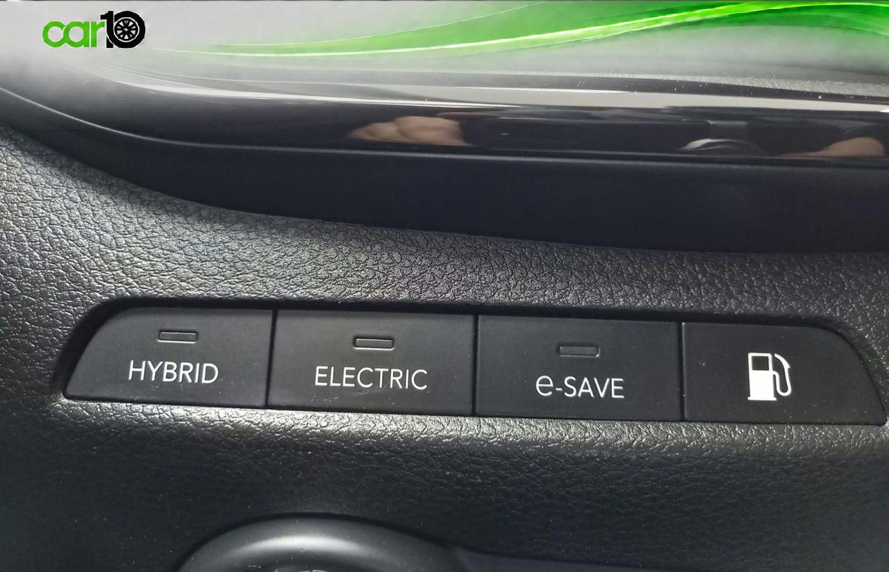 Jeep Compass 4Xe 1.3 PHEV 177kW Trailhawk AT AWD  - Foto 21