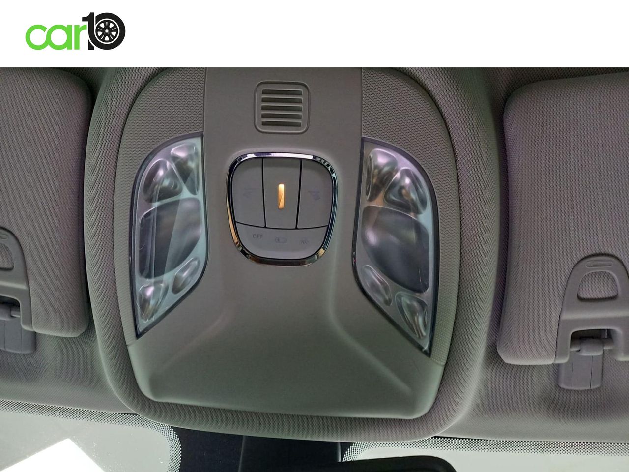 JEEP COMPASS Trailhawk 1.3 PHEV 240 CV  - Foto 30