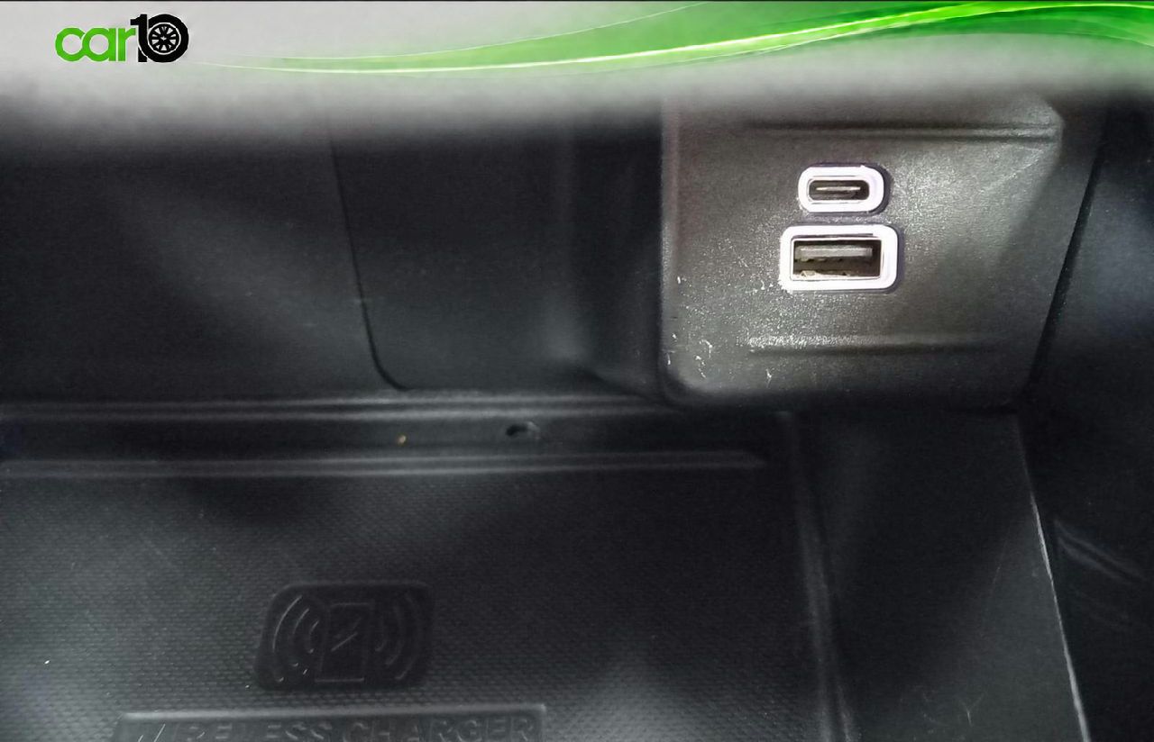 Jeep Compass 4Xe 1.3 PHEV 177kW Trailhawk AT AWD  - Foto 33