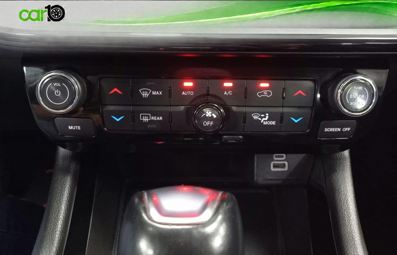 Jeep Compass 4Xe 1.3 PHEV 177kW Trailhawk AT AWD  - Foto 36