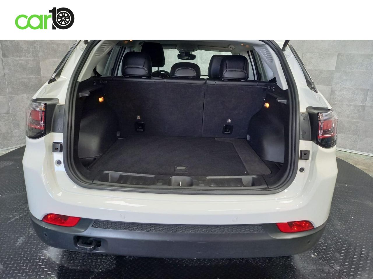 JEEP COMPASS Trailhawk 1.3 PHEV 240 CV  - Foto 11