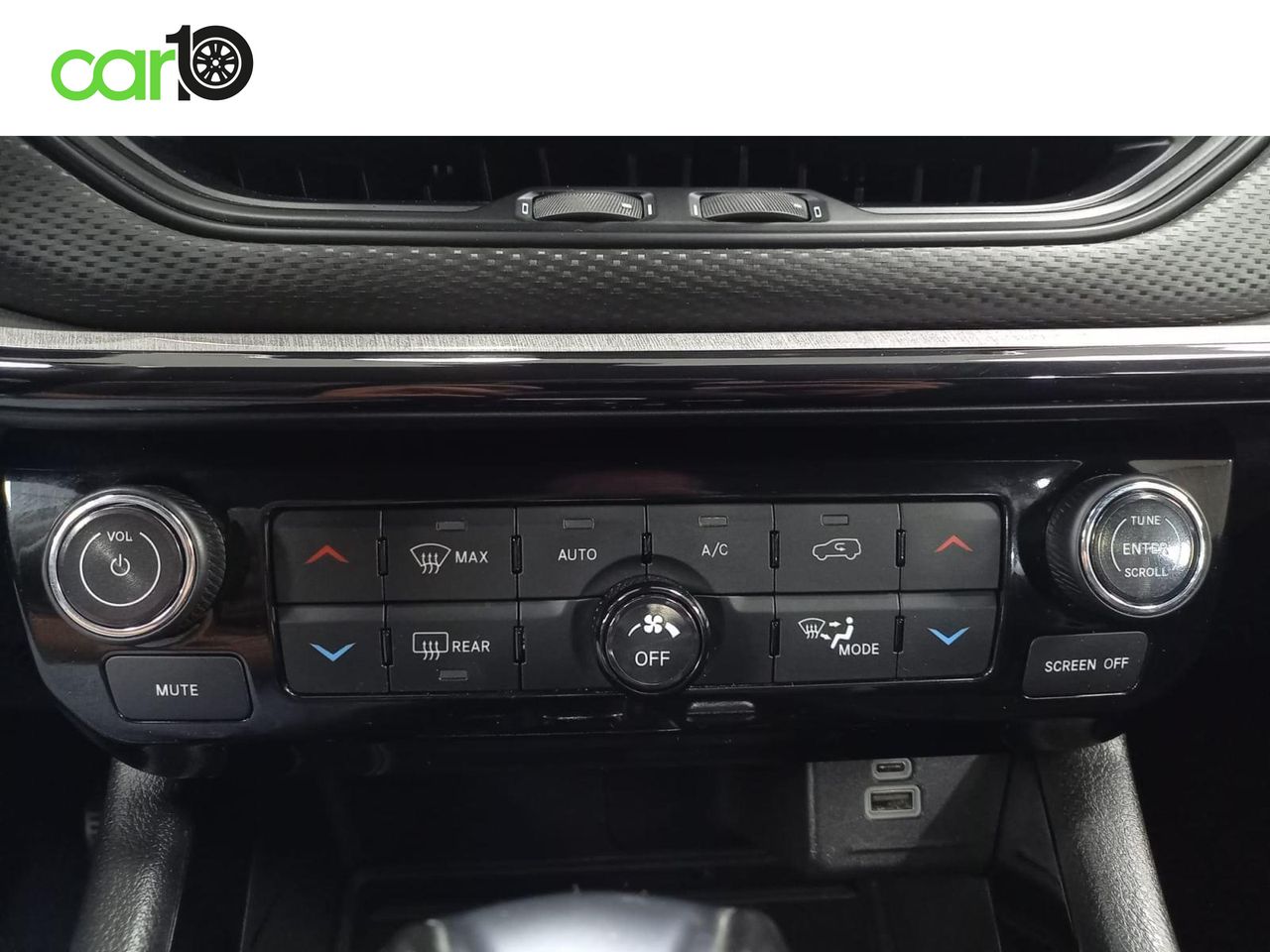 JEEP COMPASS Trailhawk 1.3 PHEV 240 CV  - Foto 29