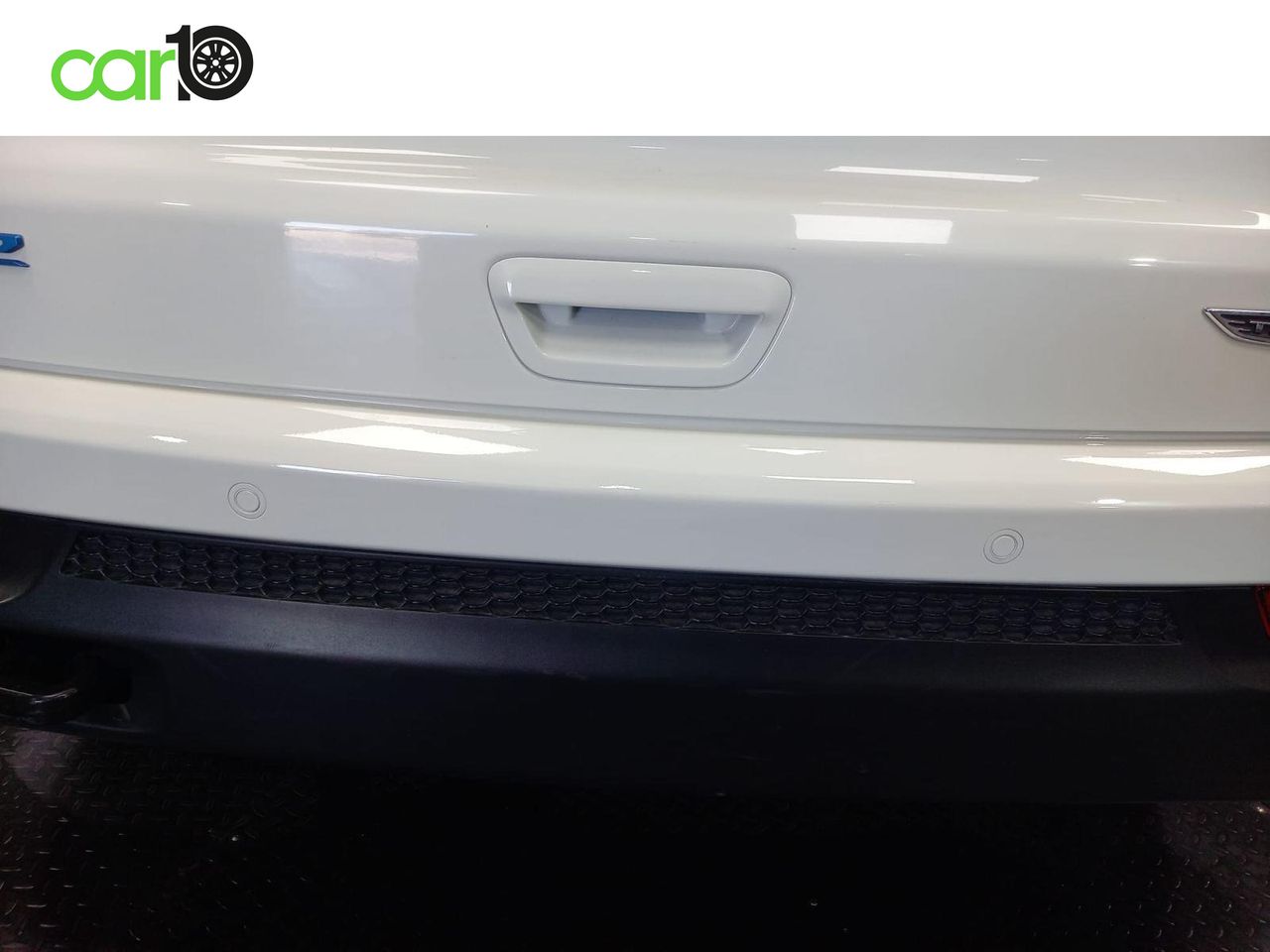 JEEP COMPASS Trailhawk 1.3 PHEV 240 CV  - Foto 16