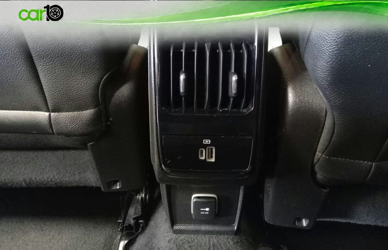 Jeep Compass 4Xe 1.3 PHEV 177kW Trailhawk AT AWD  - Foto 34