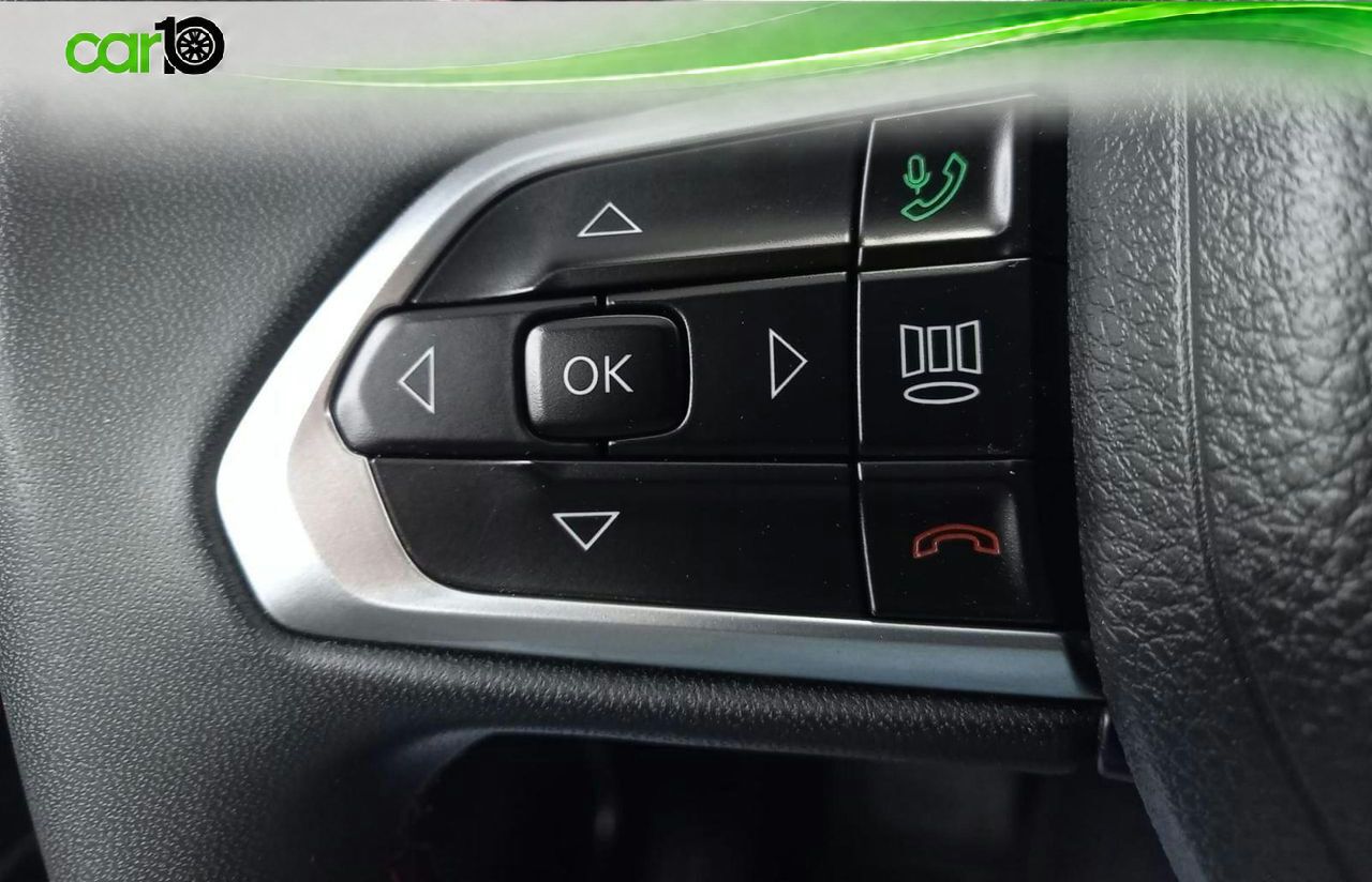 Jeep Compass 4Xe 1.3 PHEV 177kW Trailhawk AT AWD  - Foto 22