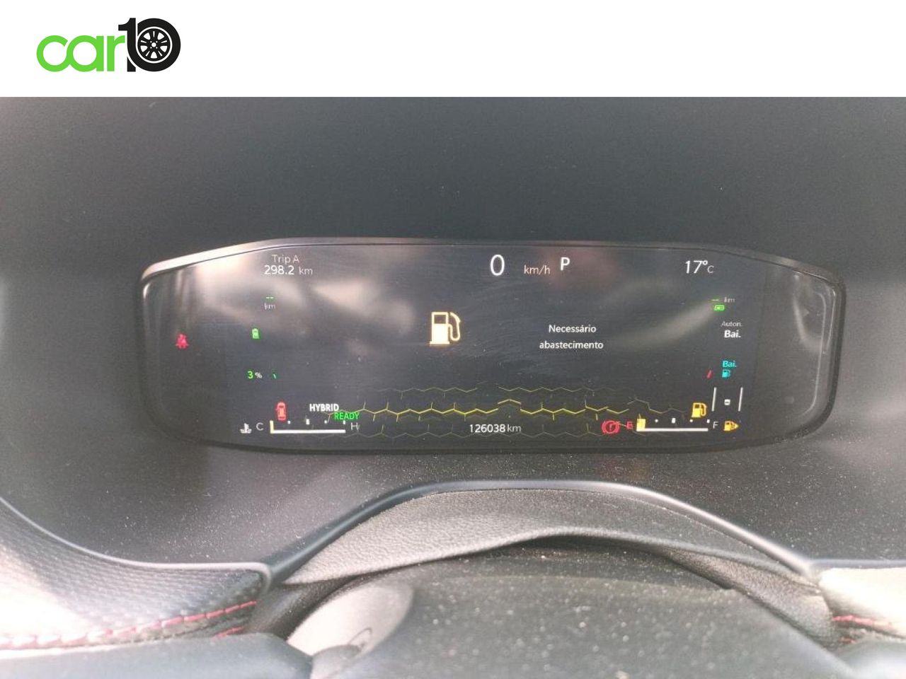 JEEP COMPASS Trailhawk 1.3 PHEV 240 CV  - Foto 5