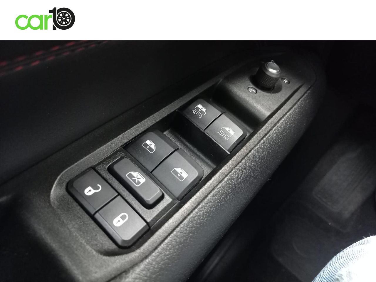 JEEP COMPASS Trailhawk 1.3 PHEV 240 CV  - Foto 18