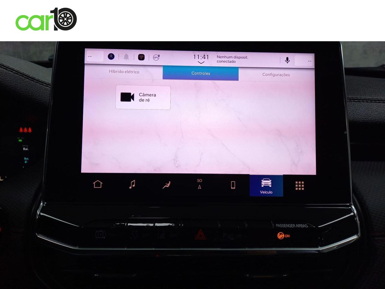 JEEP COMPASS Trailhawk 1.3 PHEV 240 CV  - Foto 31
