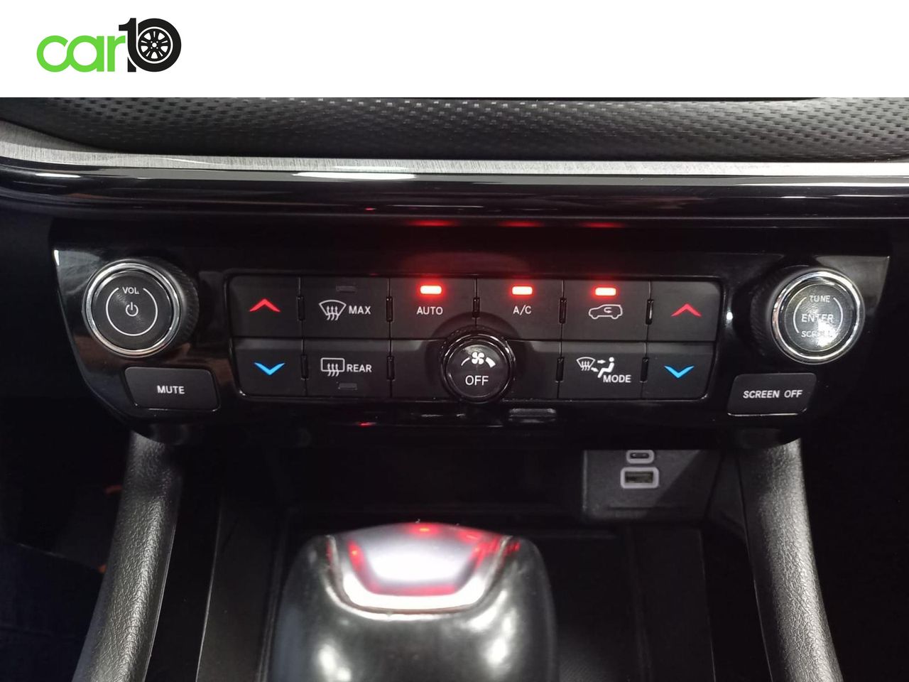 JEEP COMPASS Trailhawk 1.3 PHEV 240 CV  - Foto 35