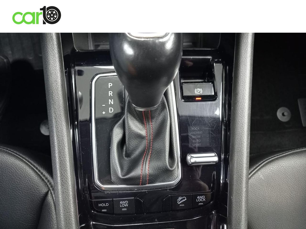 JEEP COMPASS Trailhawk 1.3 PHEV 240 CV  - Foto 23