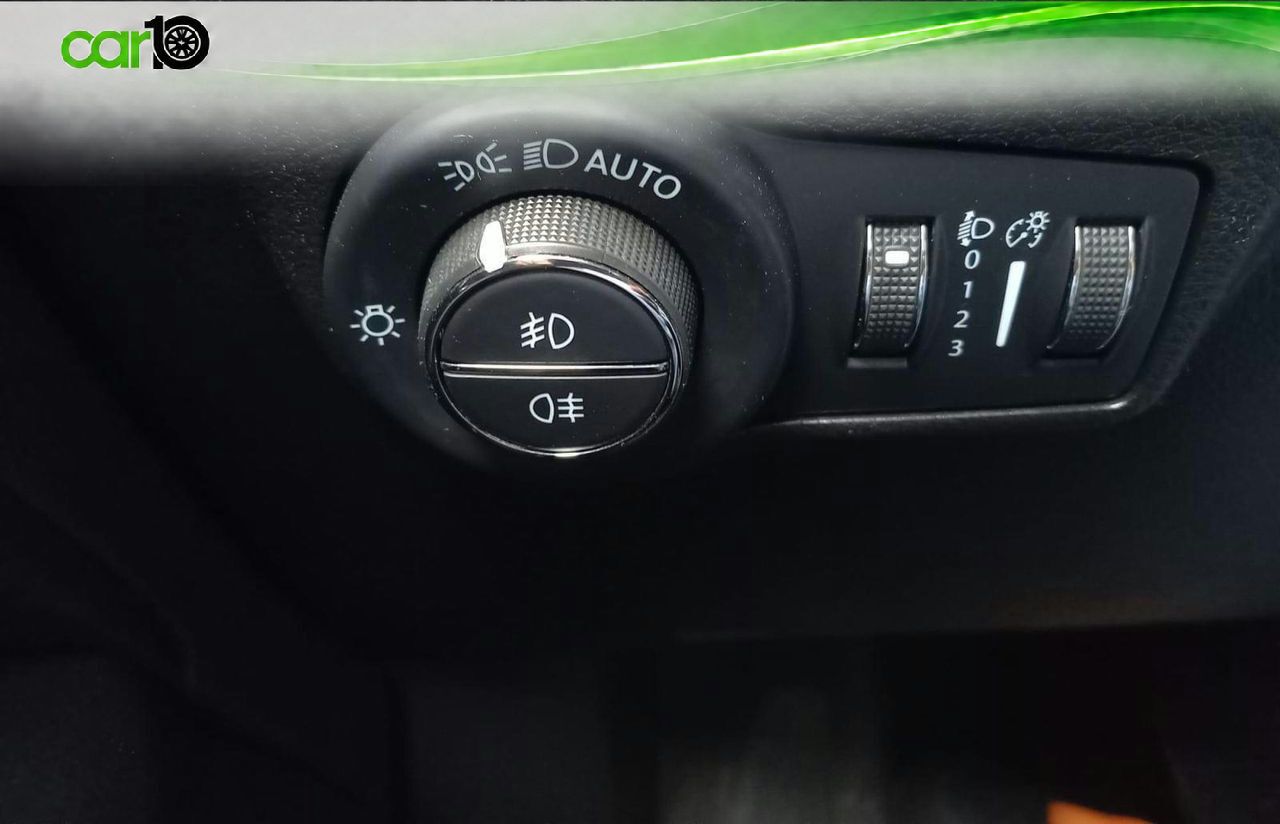 Jeep Compass 4Xe 1.3 PHEV 177kW Trailhawk AT AWD  - Foto 20