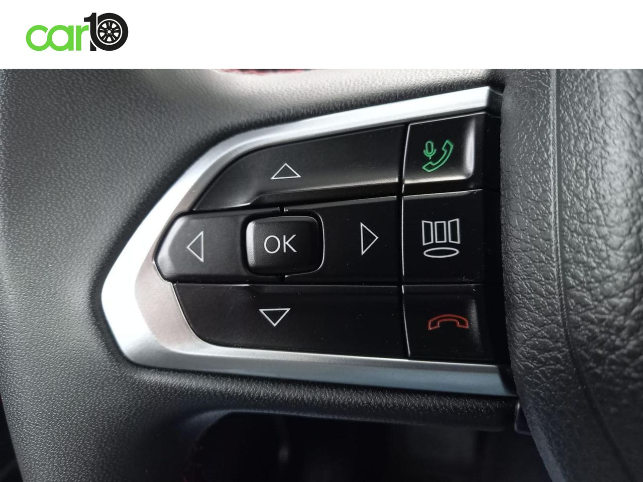 JEEP COMPASS Trailhawk 1.3 PHEV 240 CV  - Foto 21