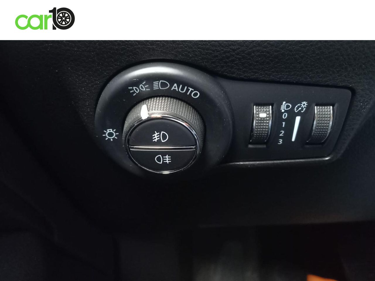 JEEP COMPASS Trailhawk 1.3 PHEV 240 CV  - Foto 19