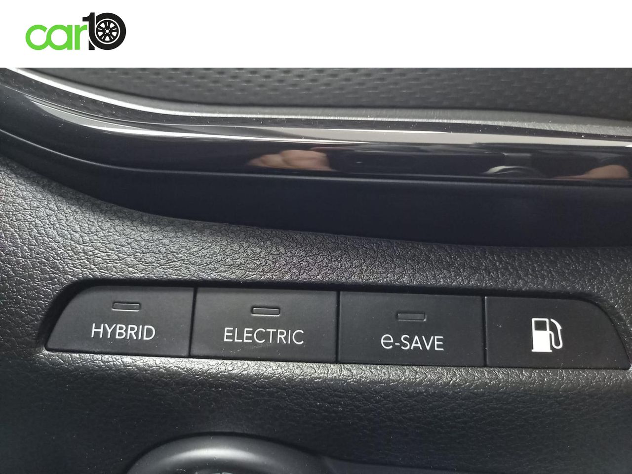 JEEP COMPASS Trailhawk 1.3 PHEV 240 CV  - Foto 20