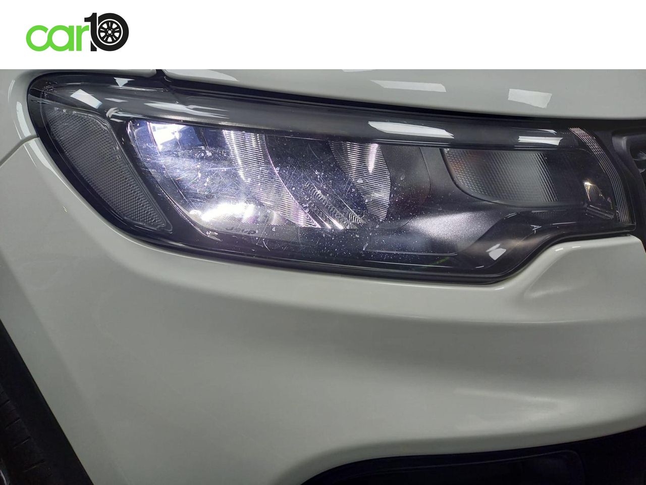 JEEP COMPASS Trailhawk 1.3 PHEV 240 CV  - Foto 13