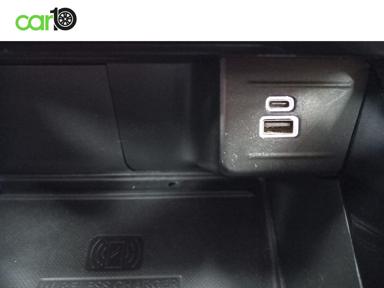 JEEP COMPASS Trailhawk 1.3 PHEV 240 CV  - Foto 32