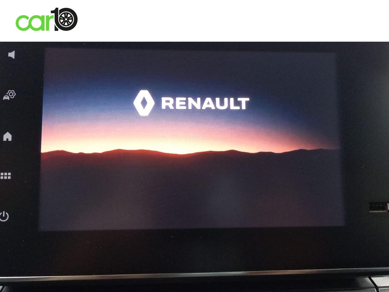 RENAULT KANGOO COMBI LIFE EDITION ONE 1.5 BLUE DCI 70KW 95 CV  - Foto 24