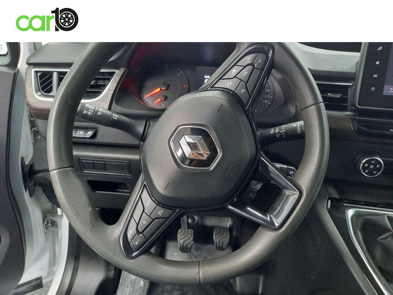 RENAULT KANGOO COMBI LIFE EDITION ONE 1.5 BLUE DCI 70KW 95 CV  - Foto 16
